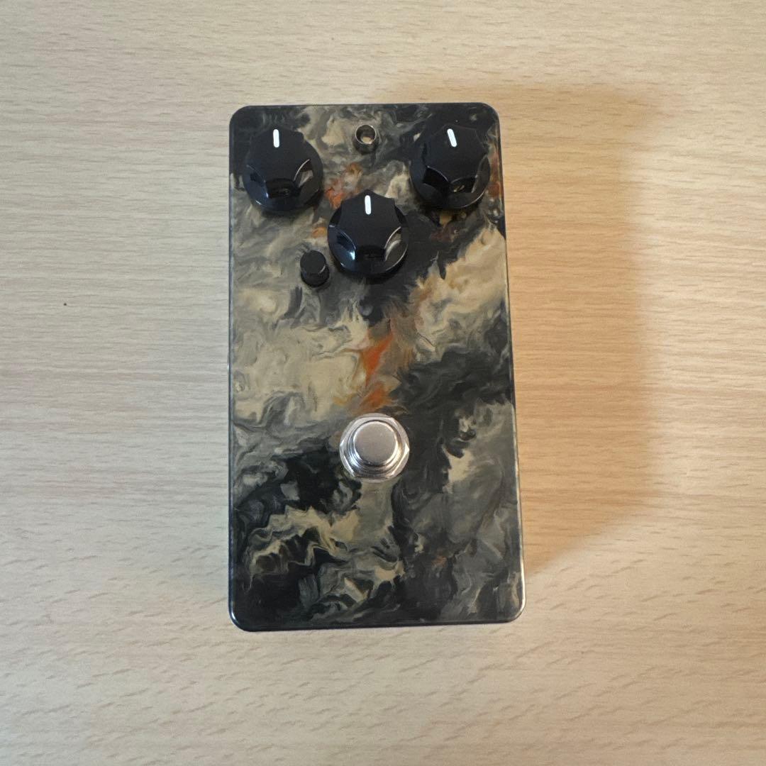 ギター Leqtique RFD EVR