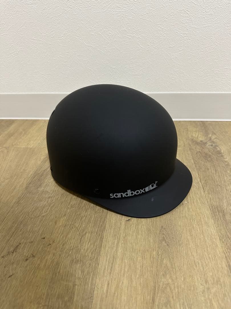 SANDBOX サンドボックスヘルメット58-60