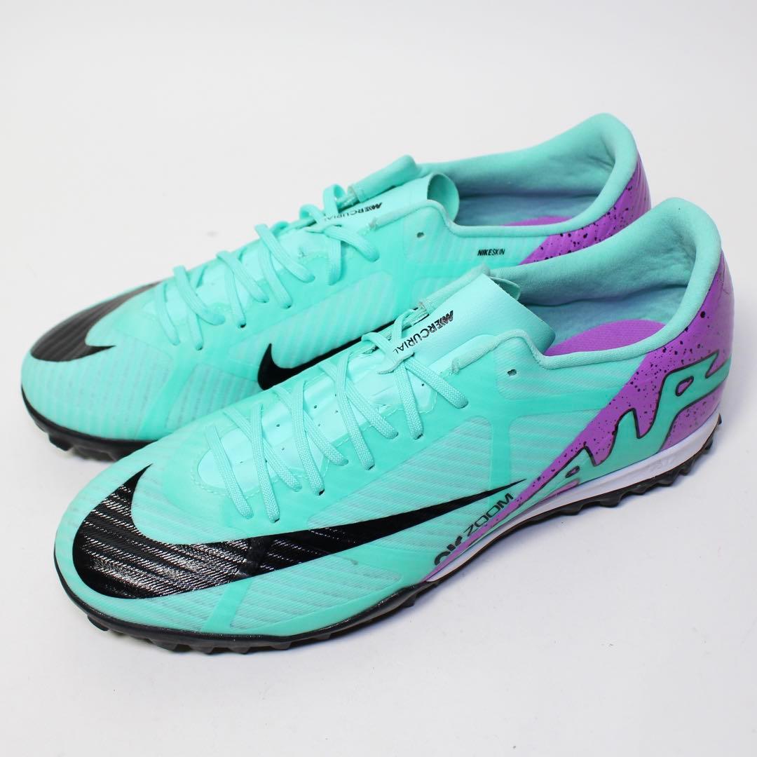 新品 NIKE ズーム マーキュリアル ヴェイパー 15 アカデミー TF