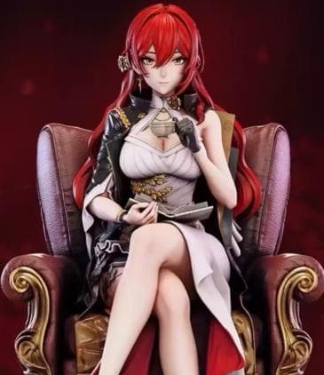 崩壊スターレイル　姫子　フィギュア