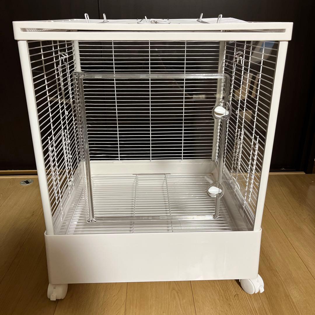 バードゲージ