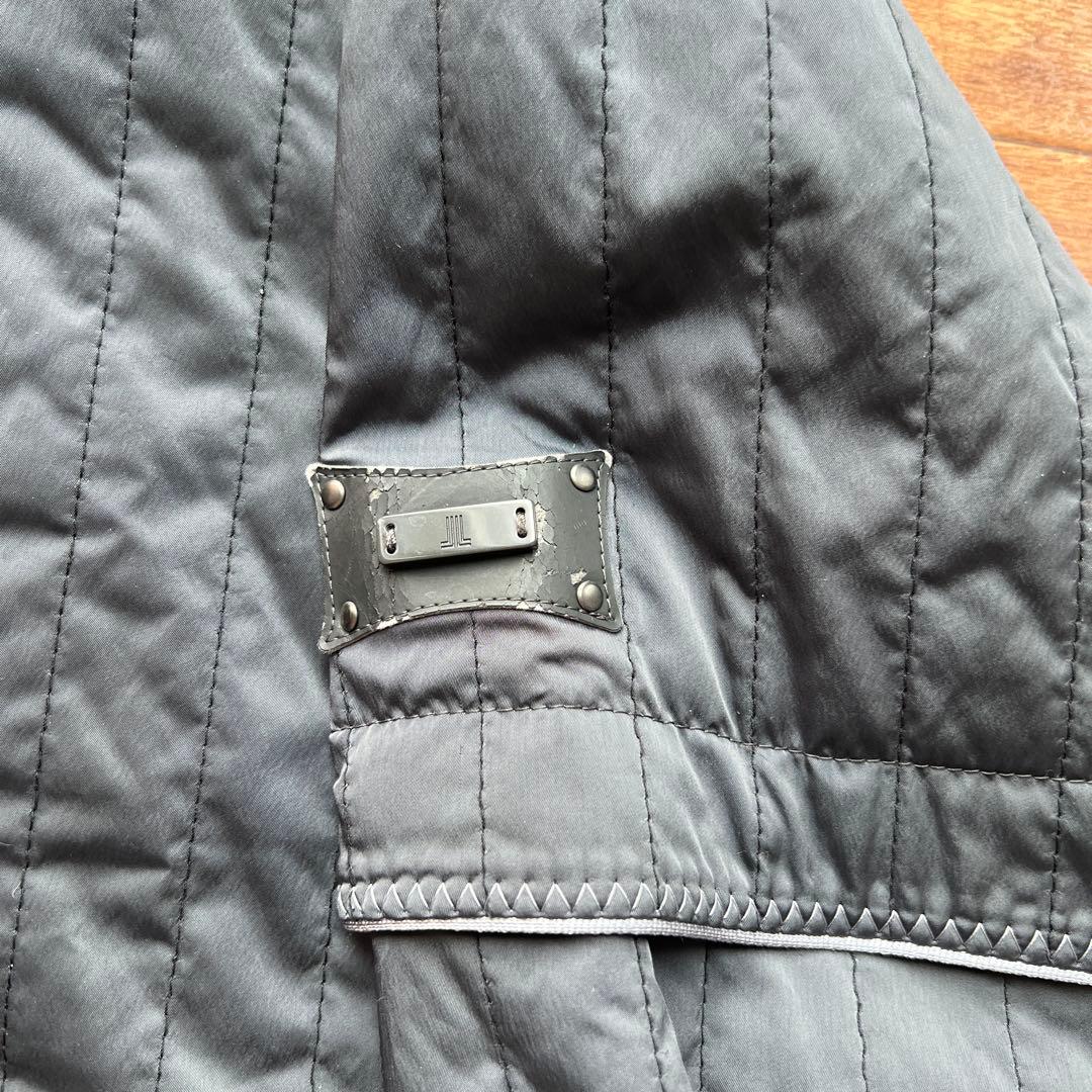 LANVIN SPORT 2wayジャケット