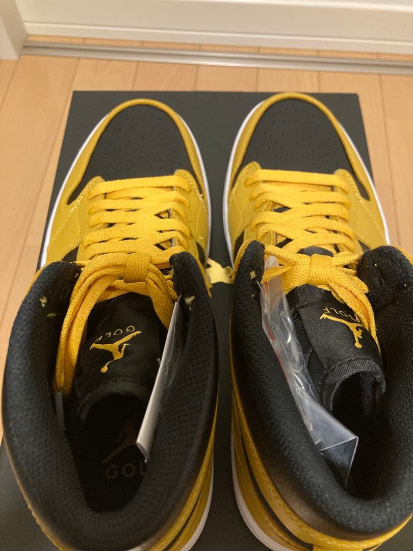 シューズ(男性用) Nike Air Jordan 1 GOLF 27.5