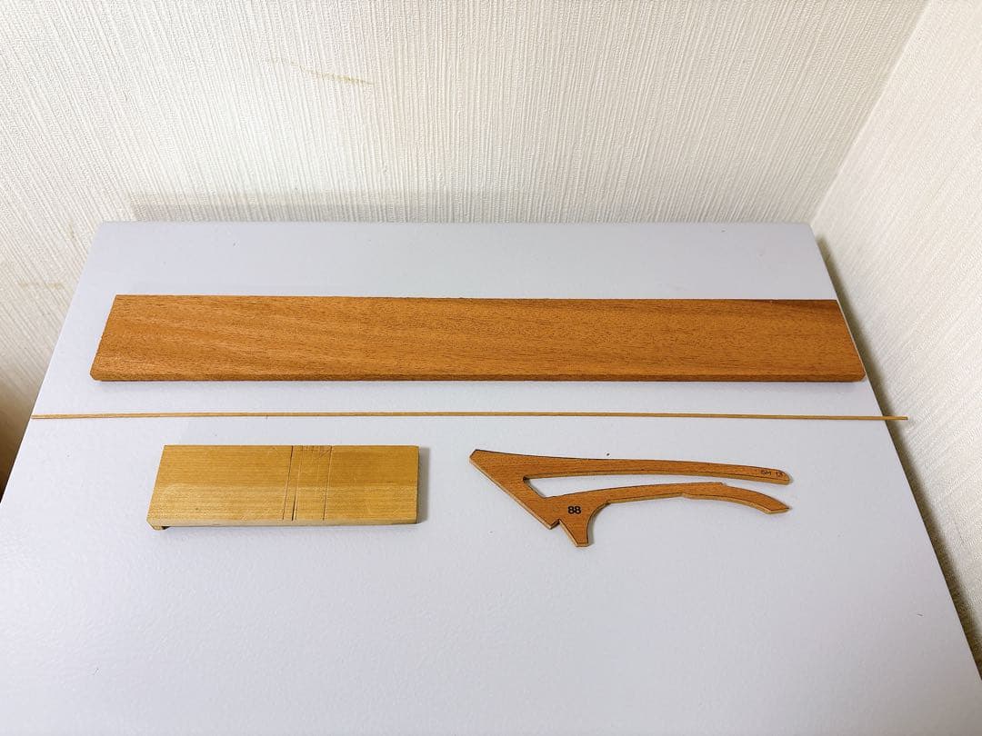Wasa スケールモデル 1/75