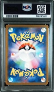 PSA10 連番ポケモンカード スペシャルデッキセットEXex 御三家