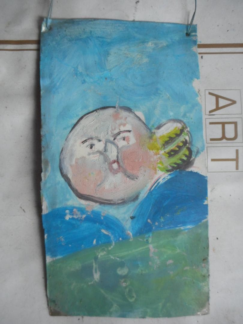 太った鳥