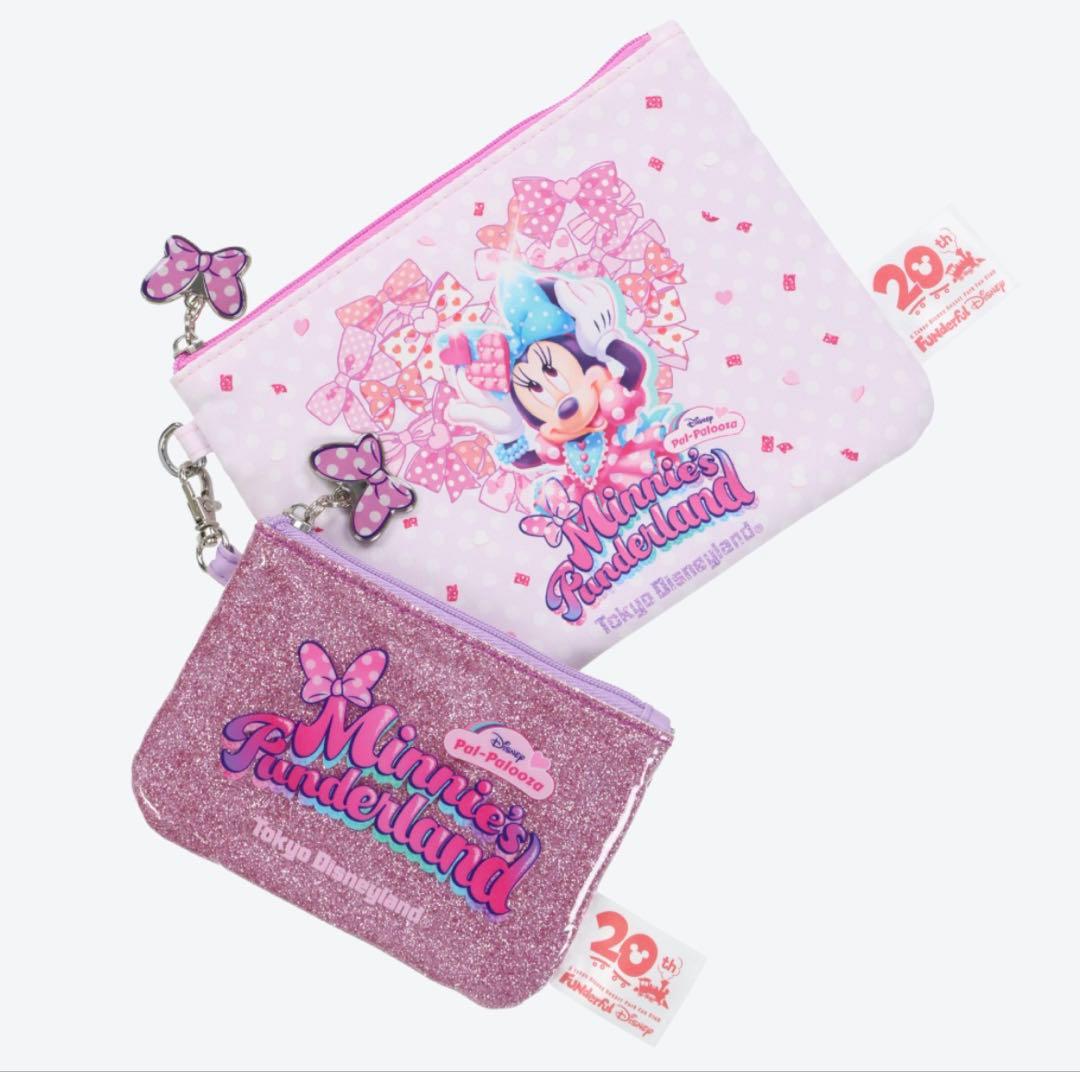 ディズニー　ファンダフル限定　6点セット