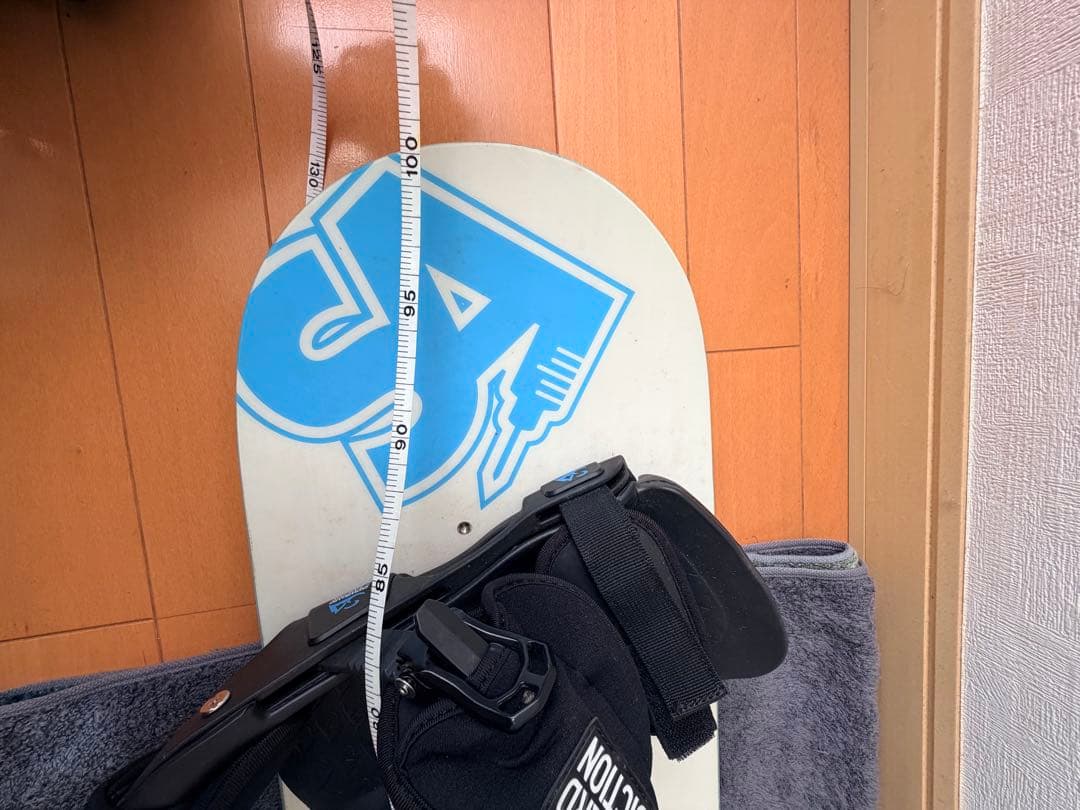 トランポリン、グラトリ、フラット練習用　board