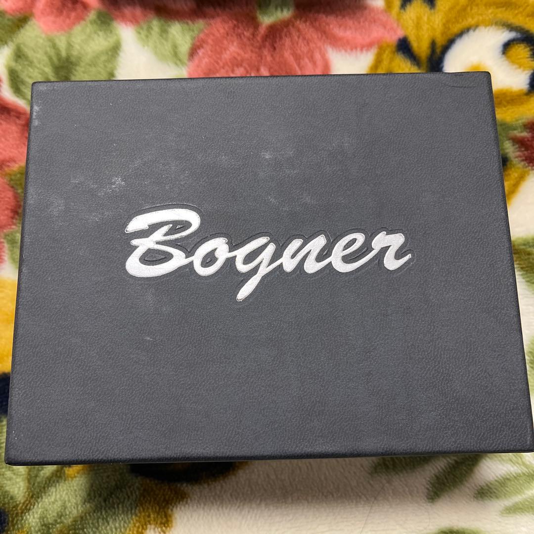 ギター Bogner Uberschall
