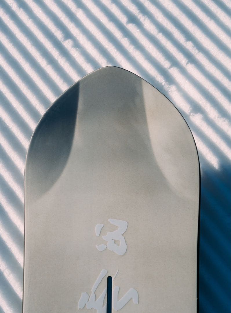 BURTON バーキーパー キャンバー 145 即完売モデル