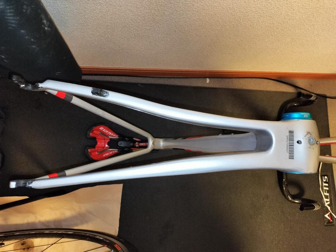 cervélo R3 カーボンフレームセット XS