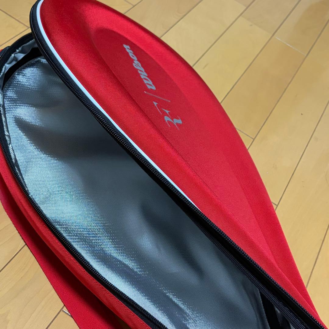 Wilson RF01 Pro Classic テニスラケット　G2 ①