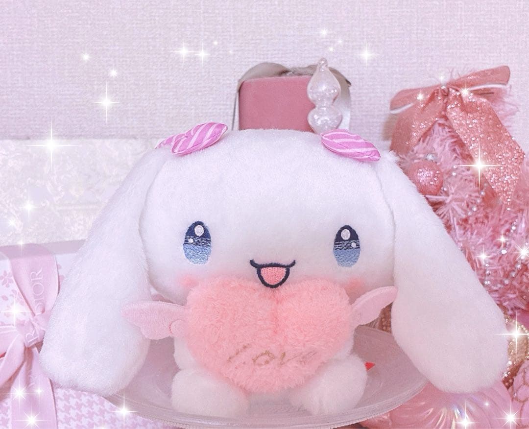 激レア♡希少♡サンリオ♡シナモロール♡まとめ売り♡シュガーバニーズ♡昭和レトロ♡