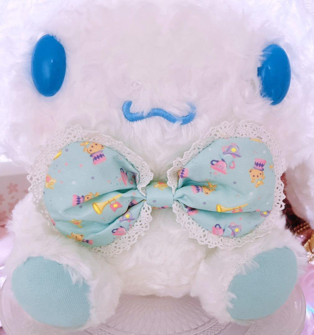 激レア♡希少♡サンリオ♡シナモロール♡まとめ売り♡シュガーバニーズ♡昭和レトロ♡