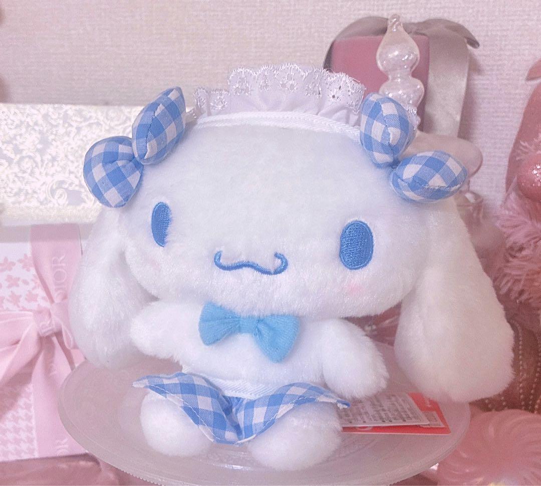 激レア♡希少♡サンリオ♡シナモロール♡まとめ売り♡シュガーバニーズ♡昭和レトロ♡