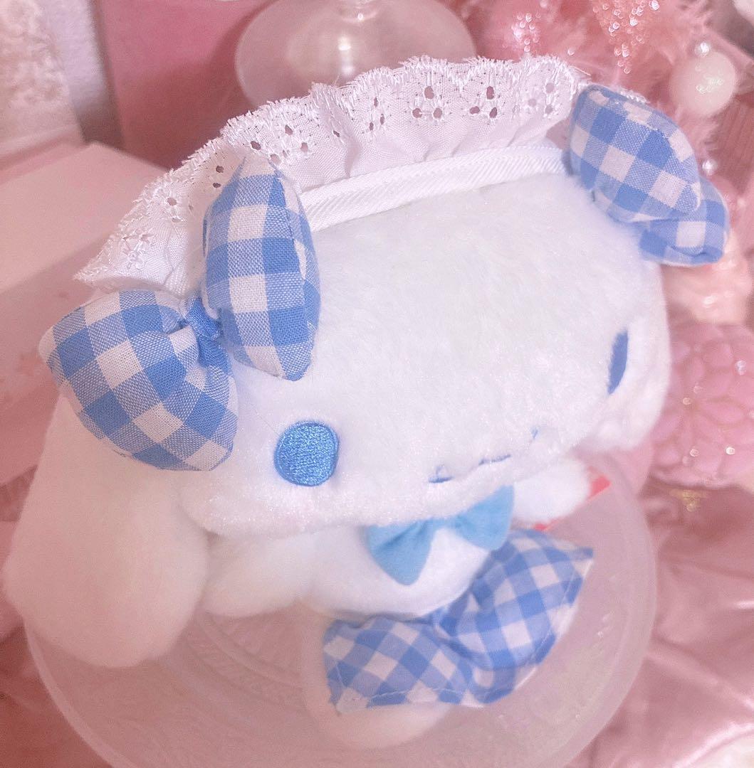 激レア♡希少♡サンリオ♡シナモロール♡まとめ売り♡シュガーバニーズ♡昭和レトロ♡