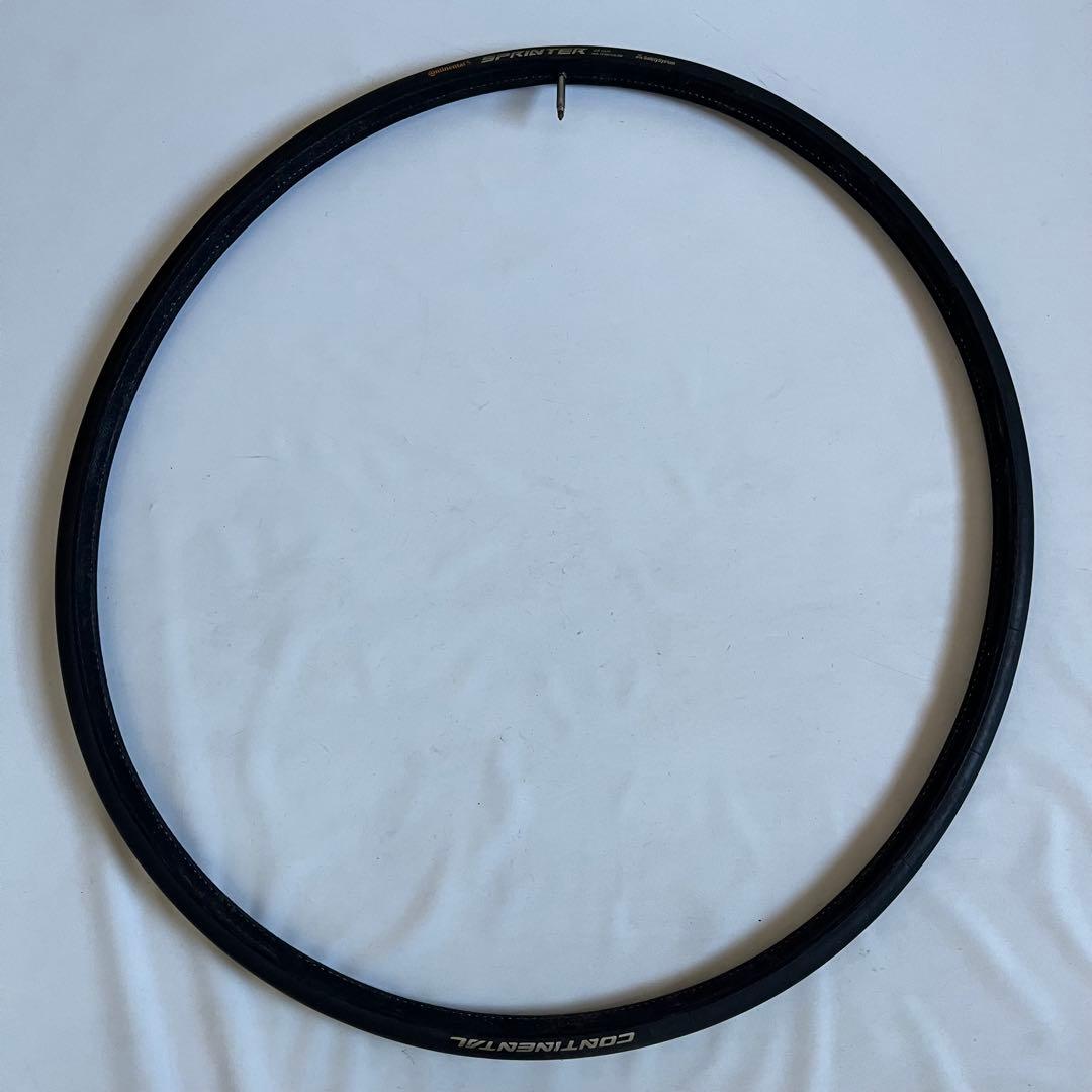 Continental SPRINTER 25mm 2本セット