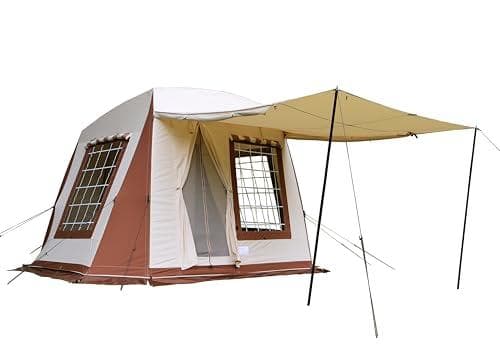 Aテンマクデザイン ミグラテール テント