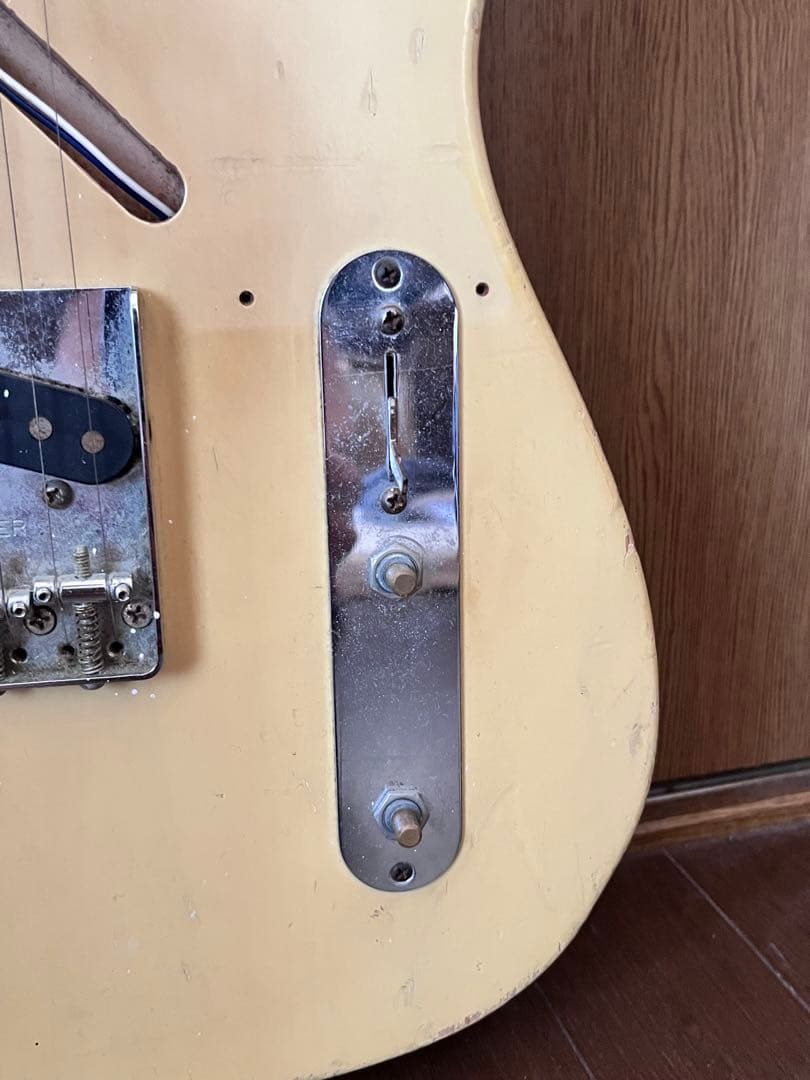 Gen☆さま 用 Fender USA Telecaster