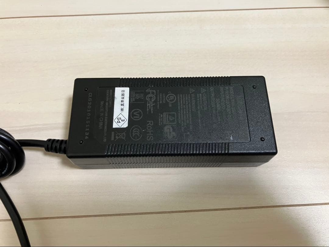 Orange Terror Stamp ギターエフェクター