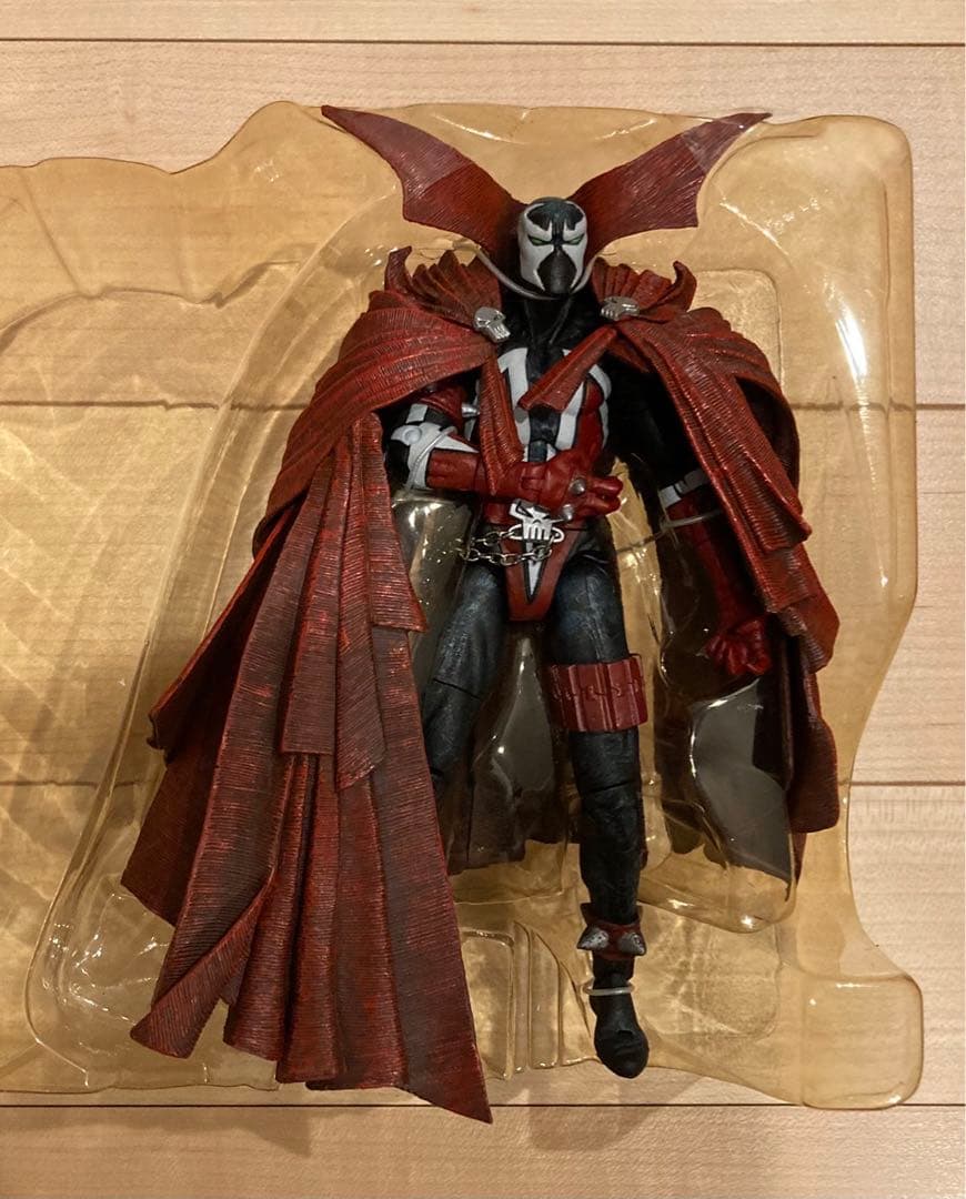 マクファーレントイズ 10th スポーン 【本体のみ】