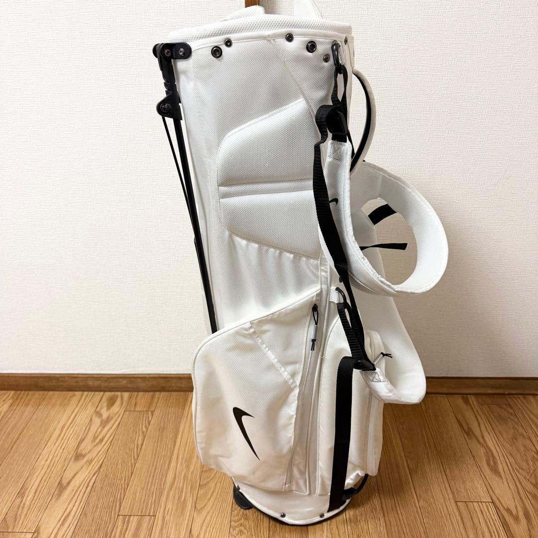 NIKE SPORTS LITE キャディバッグ スタンドタイプ 軽量