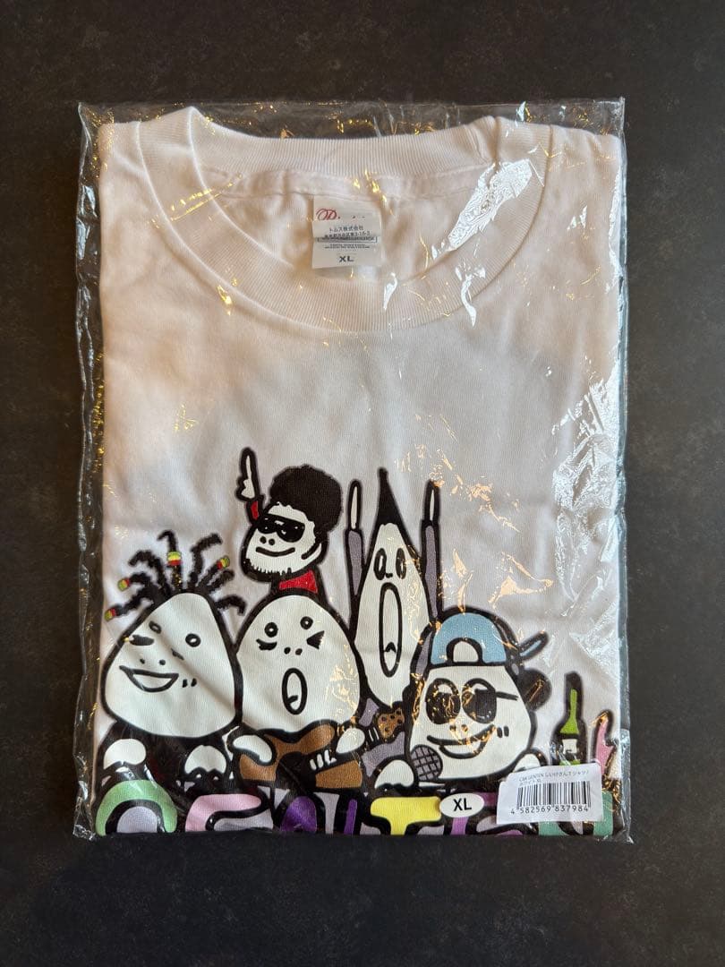 CKグッズ