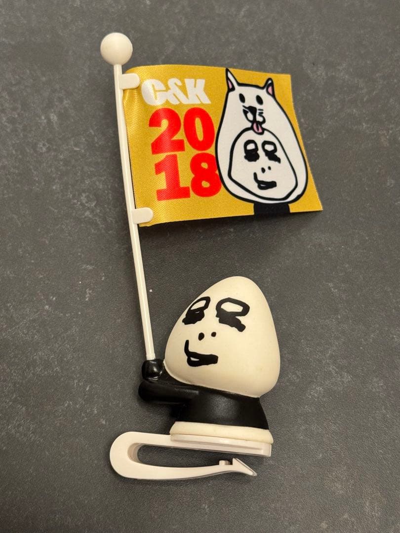CKグッズ