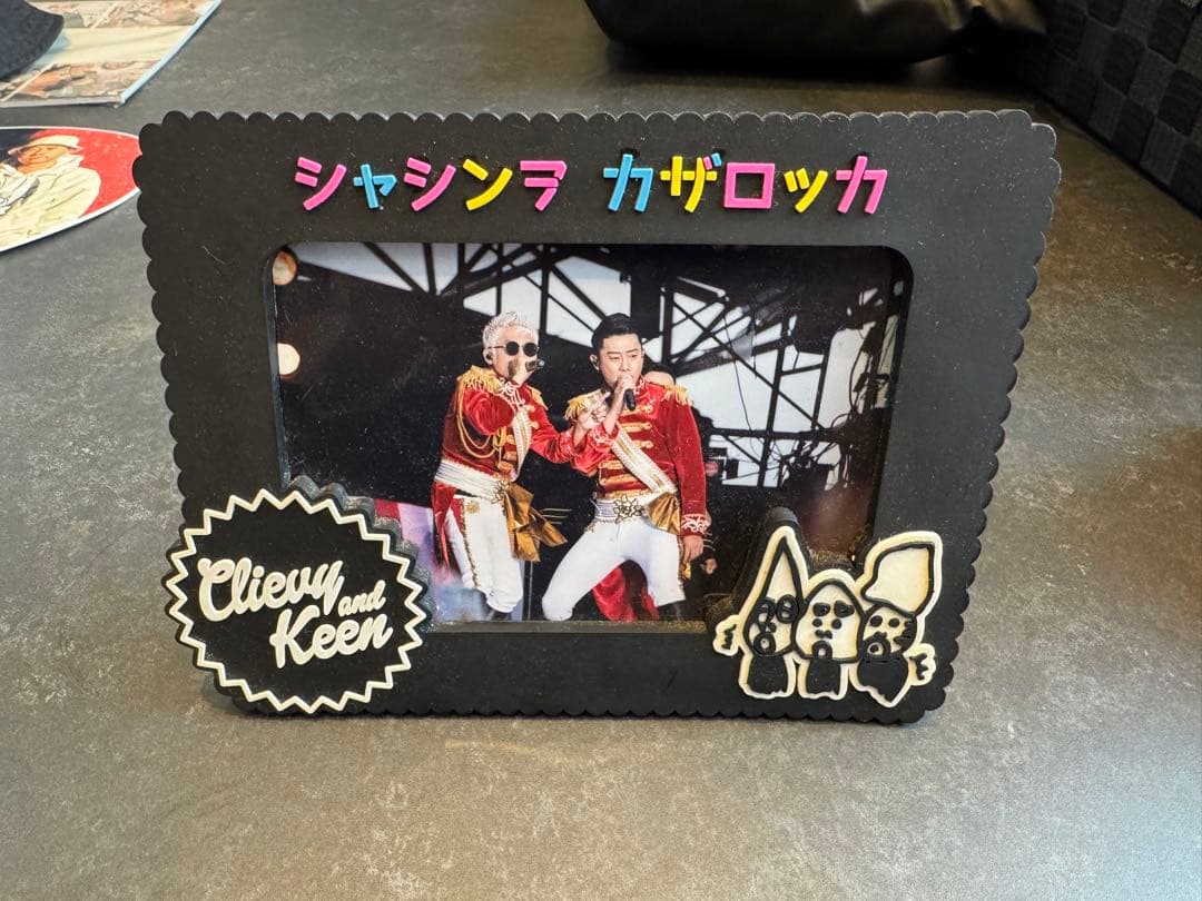 CKグッズ
