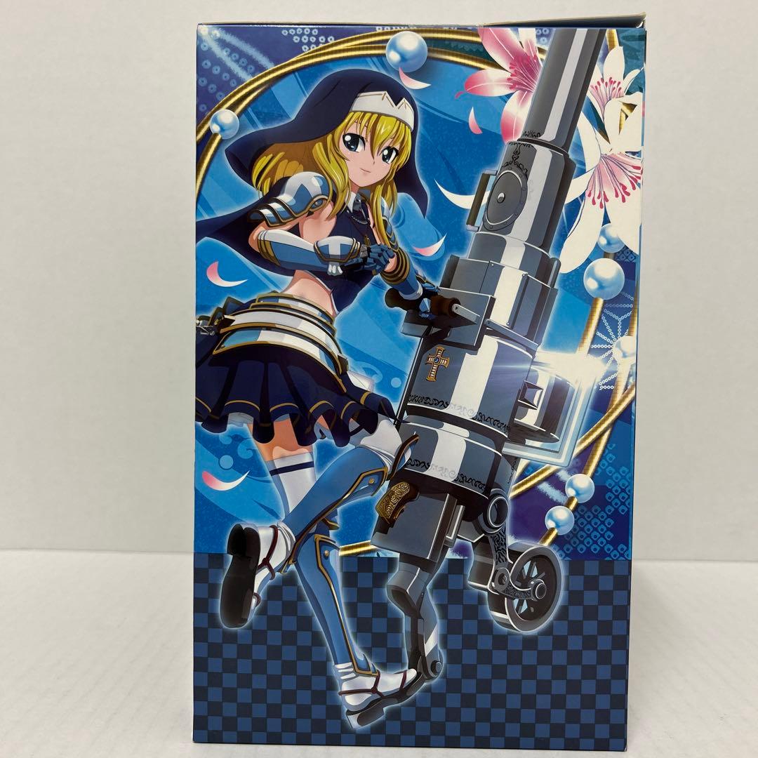白組 戦国乙女 大友ソウリン 1/8スケール フィギュア