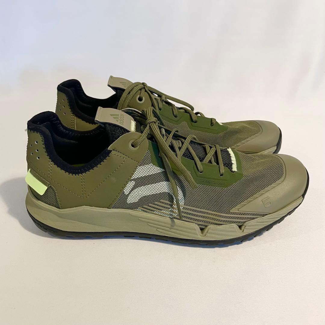adidas 510 TRAILCROSS LT アディダス 26.5cm