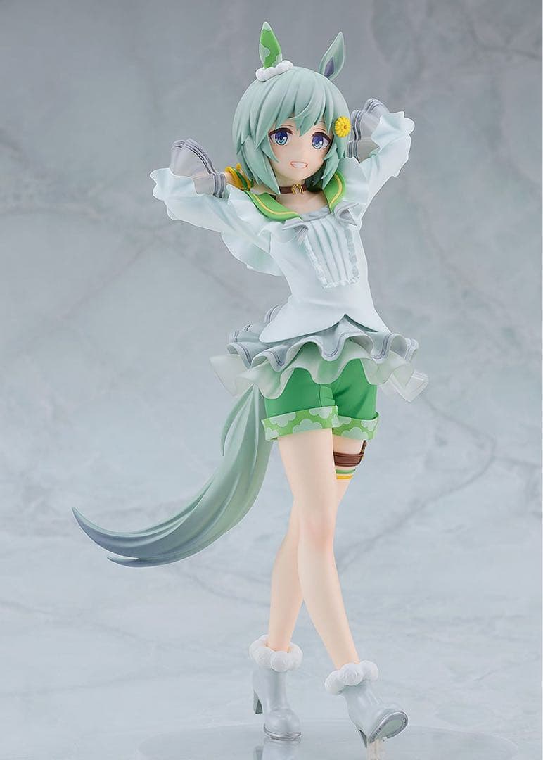 ウマ娘 セイウンスカイ pop up parade Lsize フィギュア