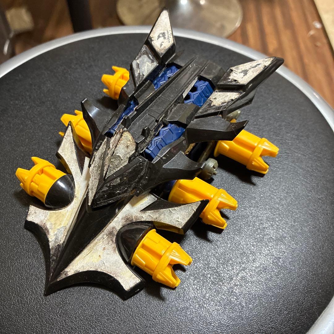 クラッシュギア キングカイザー