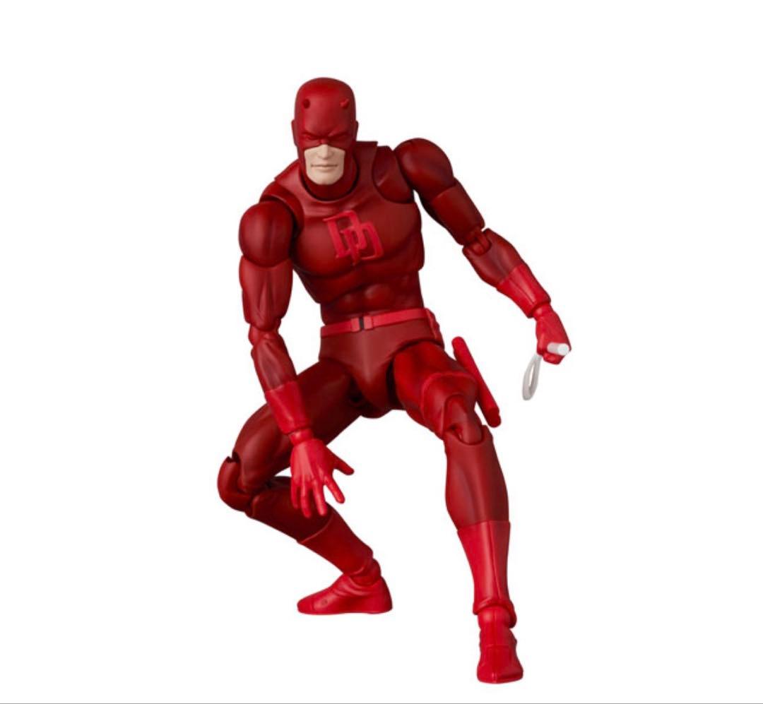 MAFEX デアデビル