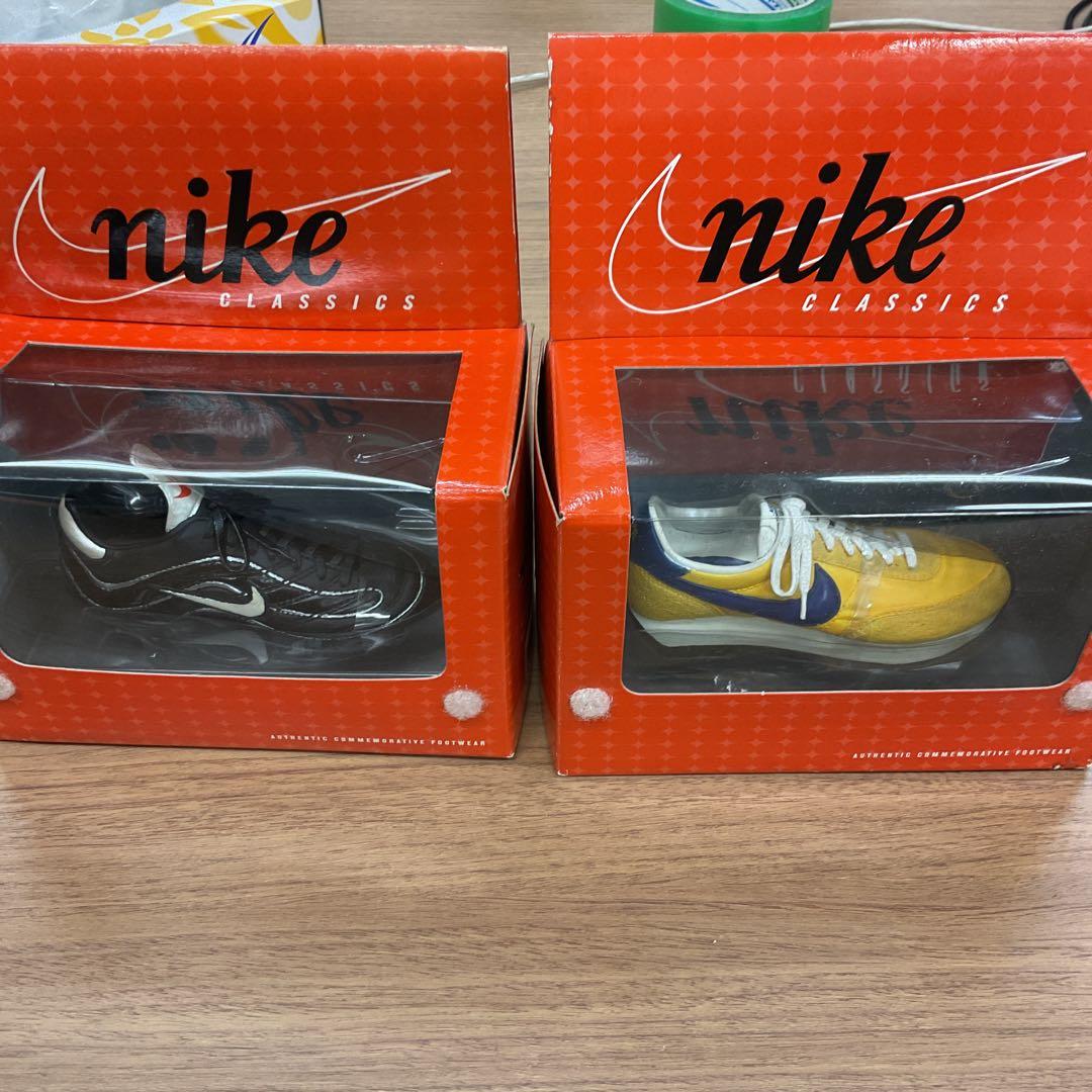Nike Classics Mercurial F.G. LDV セット