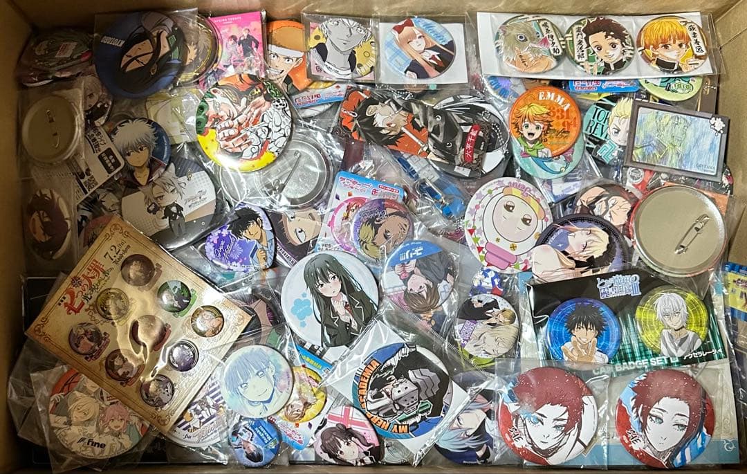 アニメグッズ　ノンジャンル　美少女　大量　1000点以上　まとめ売り