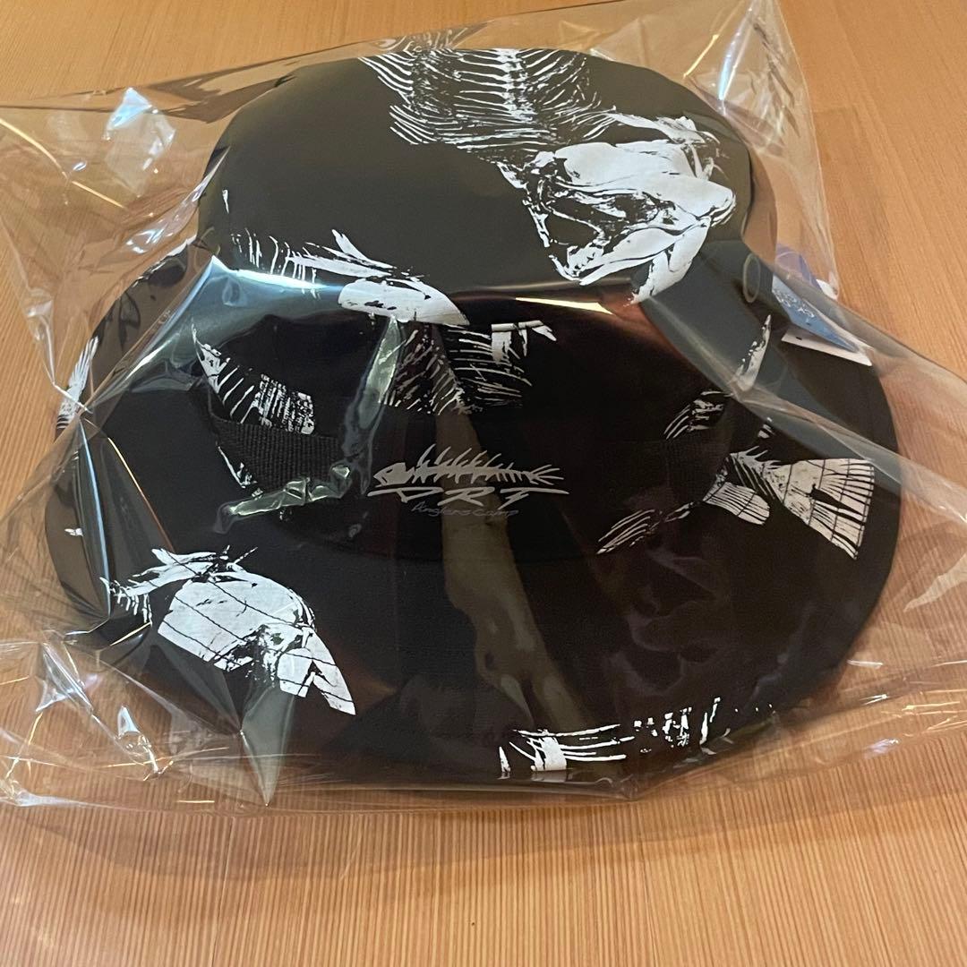 DRT　コットン　ブーニーハット　Gen2　FB　フィッシュボーン★新品★