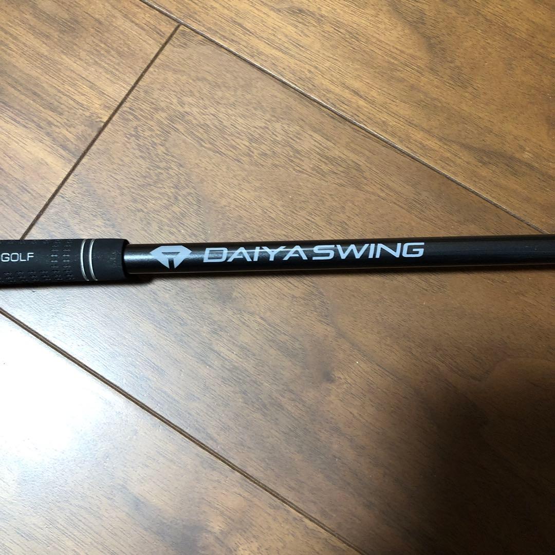ゴルフ練習器