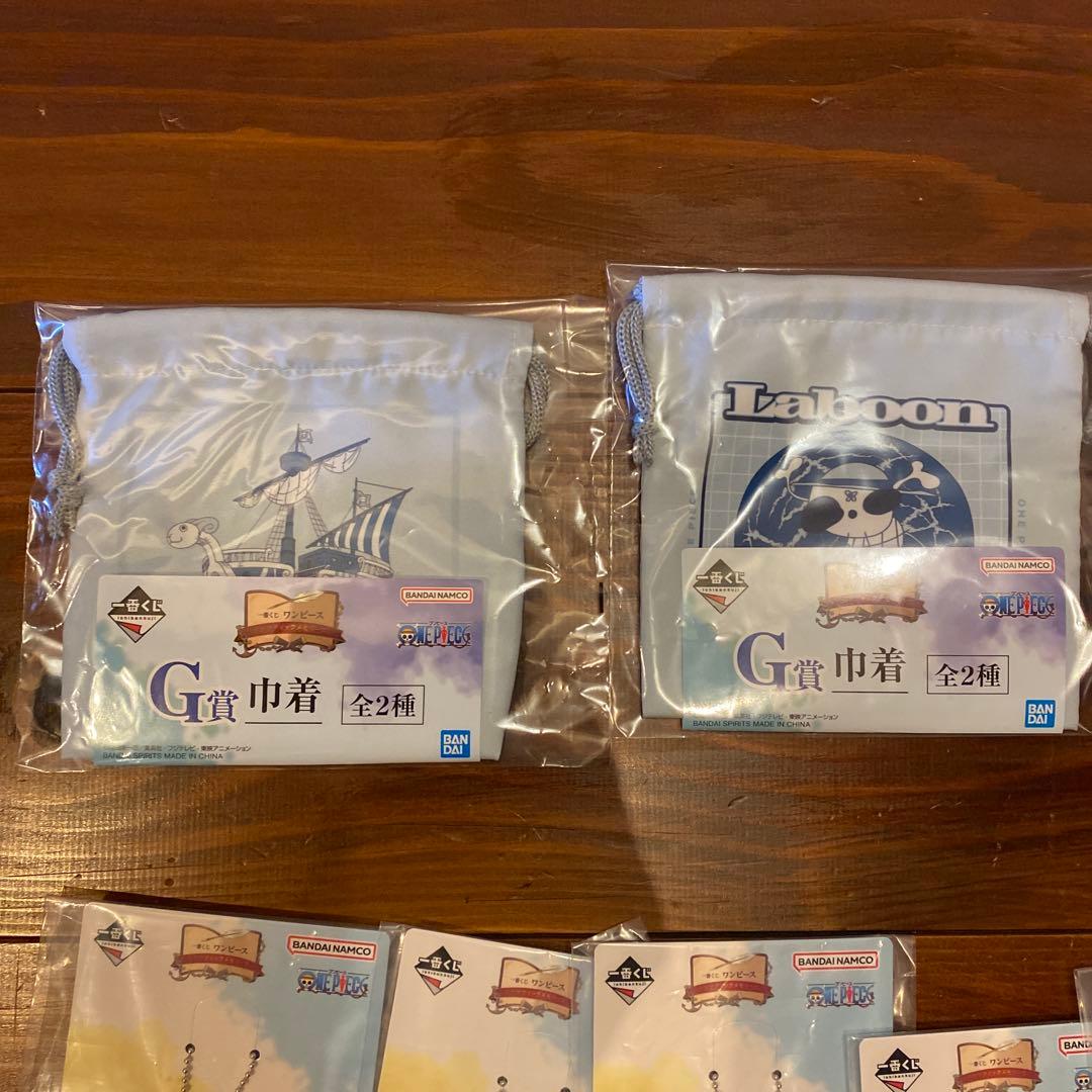 全31点！新品　一番くじ ワンピース ドラマティックメモリーズ セミコンプリート