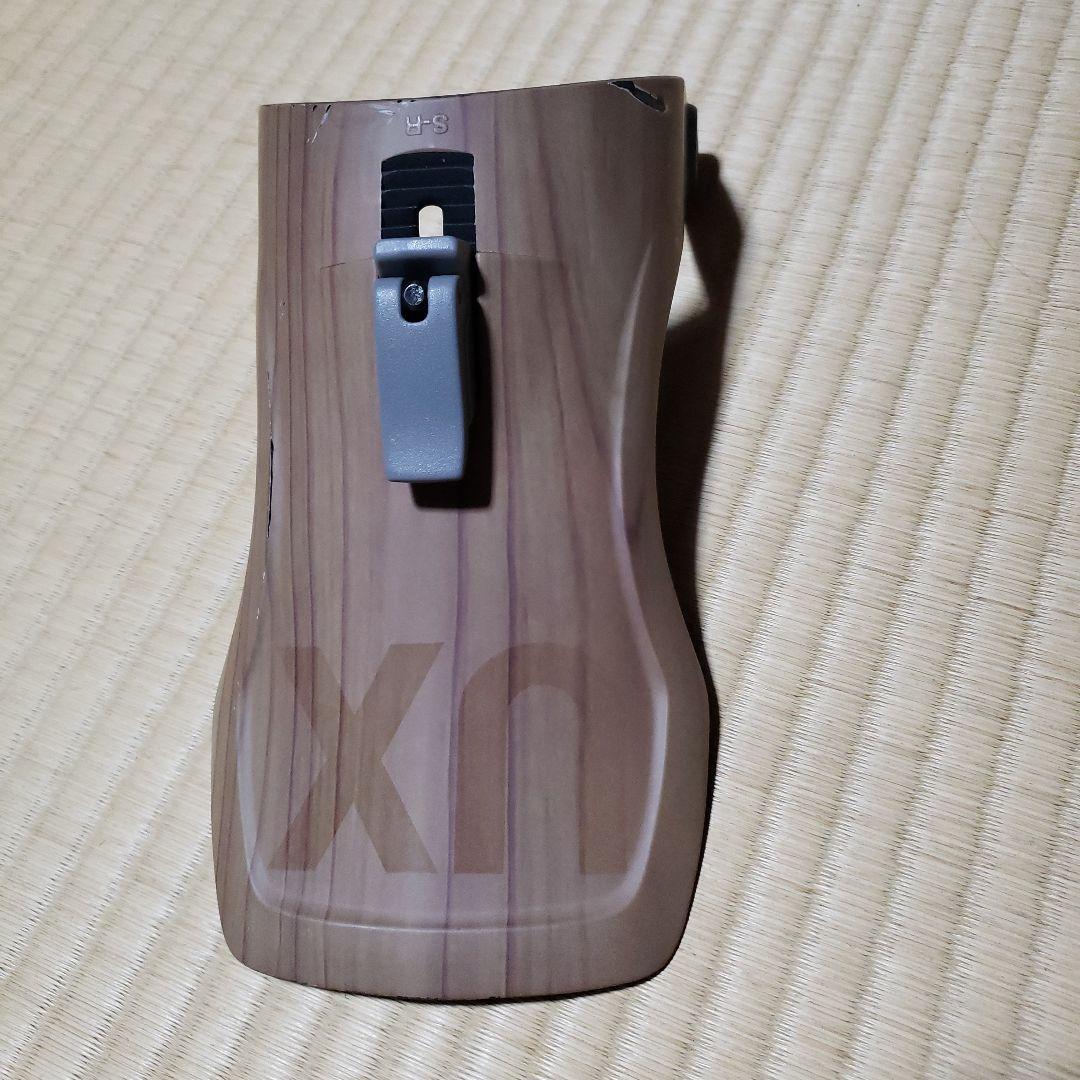 FLUX　XF　Sサイズ　片方新品未使用