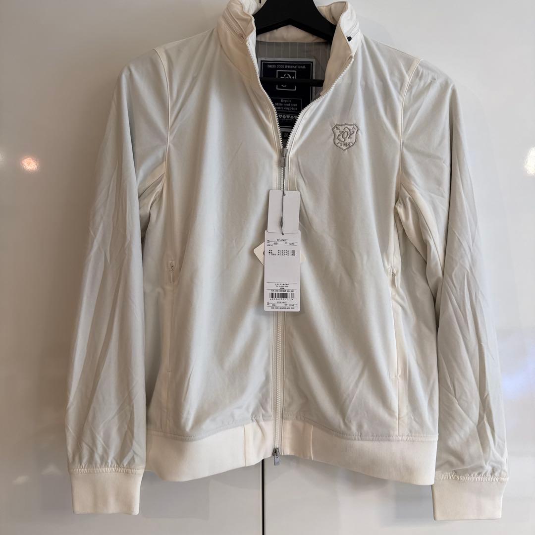 【新品・タグ付き】　ZOY レディース ゴルフジャケット 38