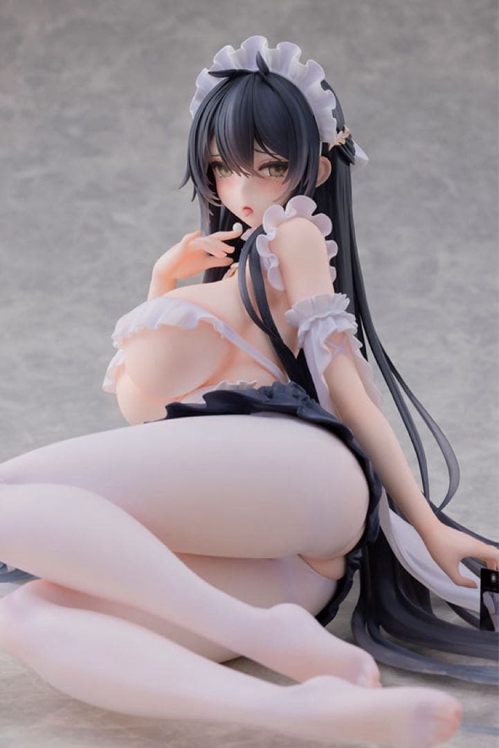 アルファマックス　インドミタブル ~ケダルイメイドサマ ver. ~