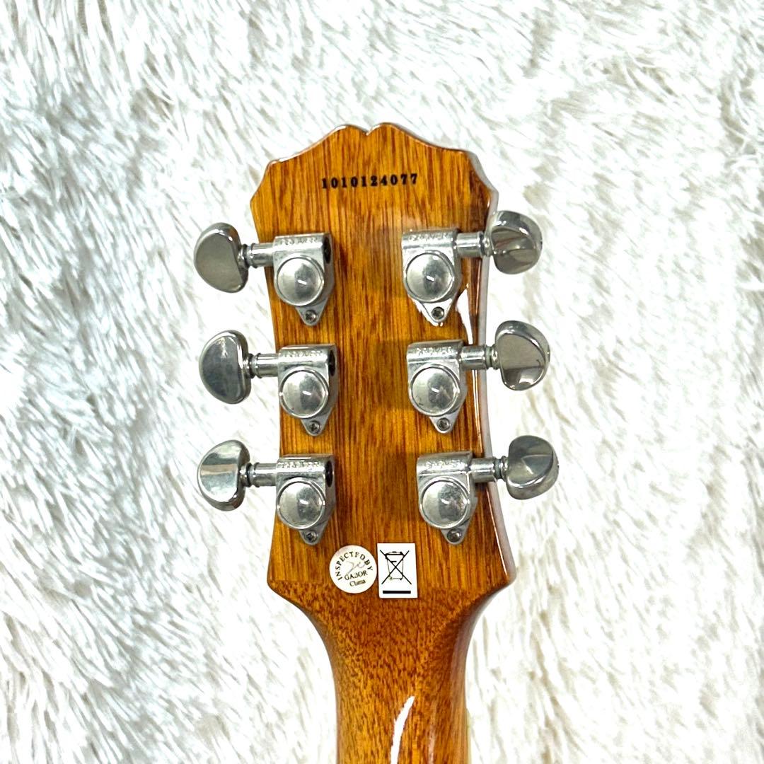 ギター Epiphone Les Paul Standard Lemondrop