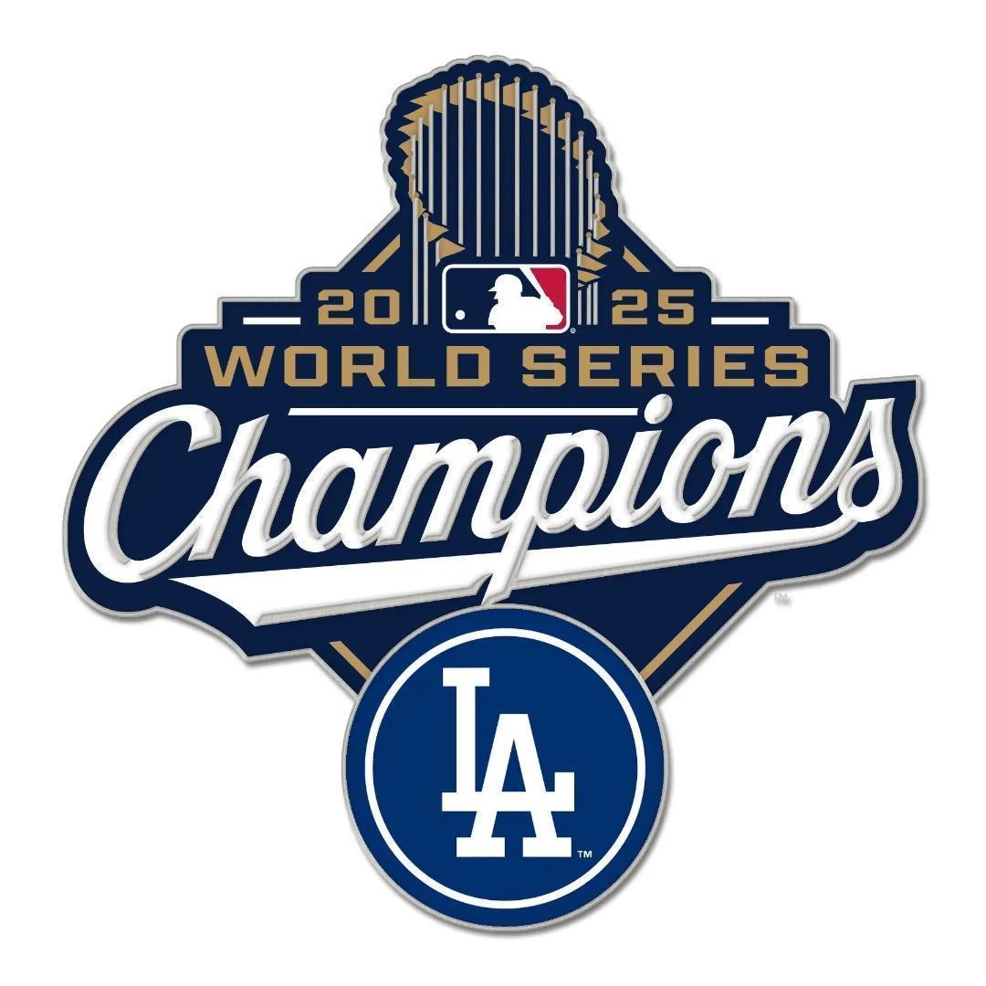 大谷翔平2025限定WSチャンピオン記念サイン入GOLDボールローリングス社製