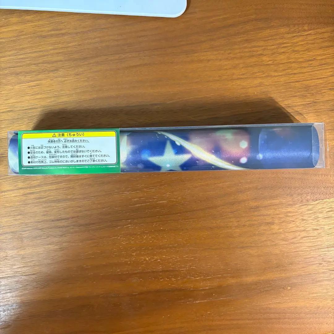 【新品】ポケカ プレイマット ジラーチ CL2019