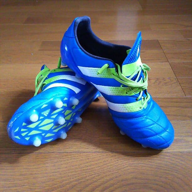 エース FG 16.1