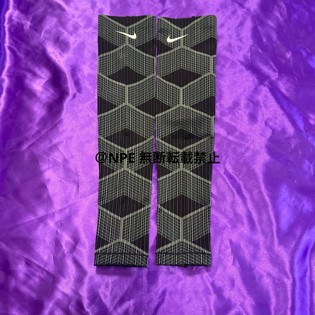 Nike Pro Elite ケニア アームスリーブ Sサイズ