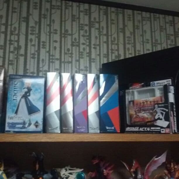 ウルトラアクト