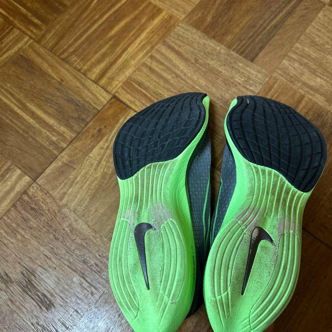 Nike ヴェイパーフライネクスト %26㎝