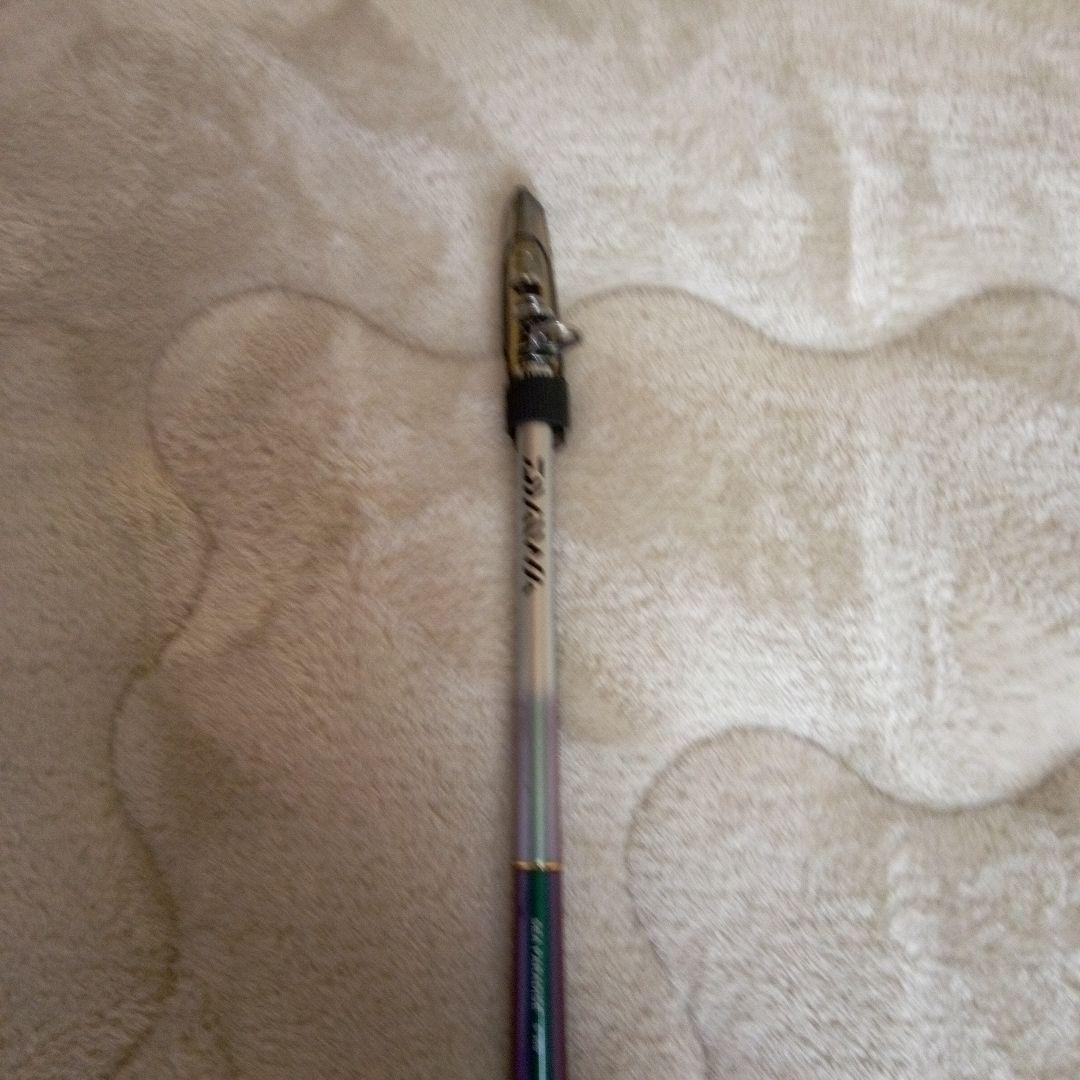 海上釣堀用竿　2本